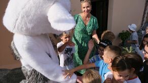 Na szlaku Lubelskiego Koziołka. Będą kolejne figurki