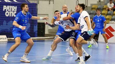 W ostatni weekend puławianie sprawili kibicom przykrą niespodziankę - przegrali w rzutach karnych w Opolu z Gwardią