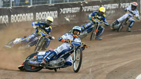 Platinum Motor Lublin znacznie zbliżył się do mistrzowskiego tytułu. 