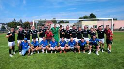 Jedna akcja i dwie kartki, czyli Janowianka wygrała w Międzyrzecu Podlaskim