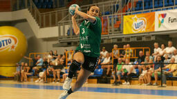 Wydarzenia sportowe w Lubelskiem: 22-24 września