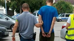 29-latkowi grozić może do 10 lat więzienia