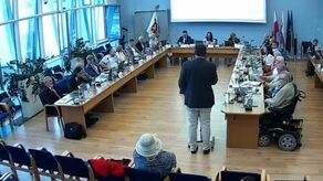 Rada Miasta Puławy w tej sprawie nie była jednomyślna, ale większością głosów opowiedziała się za utworzeniem spółki SIM Wschód i wnioskiem o 3 mln zł państwowego wsparcia

 