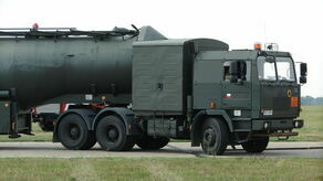 Pomocy gminie udzieliły Wojska Obrony Terytorialnej