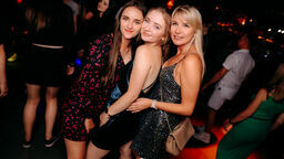 Noc z polskimi przebojami