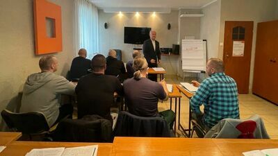 Z aresztu na studia. Ponad 20 osadzonych z całej Polski rozpocznie naukę na KUL