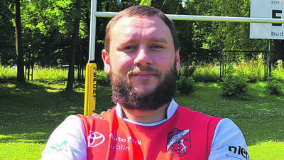 Trener Edach Budowlanych Lublin: Nowy regulamin wszedł po to, aby zmotywować kluby do ogrywania młodzieży