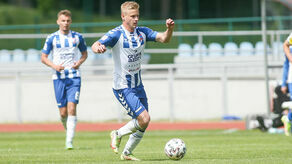 Piłkarze Wisły Puławy z Legią Warszawa zagrają w piątek o godz. 18.30