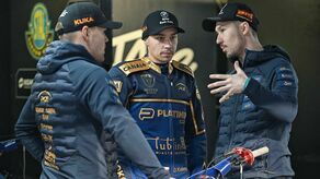 Dwanaście punktów to nie jest dużo. Wypowiedzi po meczu Platinum Motor Lublin - Betard Sparta Wrocław