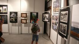 Z ulicy do galerii. Nowy kulturalny adres w Białej Podlaskiej 