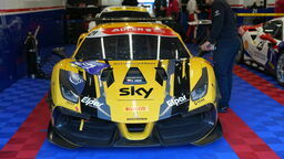 Szymon Ładniak z Belgii wyjechał z mieszanymi uczuciami