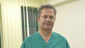 dr n. med. Krzysztof Bojarski