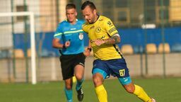 Adrian Paluchowski ma już na koncie 10 goli