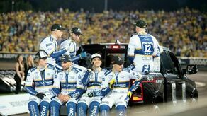 Już dzisiaj Platinum Motor Lublin stanie przed szansą obrony mistrzowskiego tytułu! 