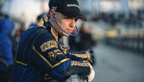 Jarosław Hampel, kapitan Platinum Motoru Lublin.