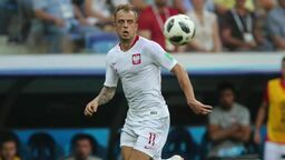 Albania - Polska 2:0. Klęska w Tiranie