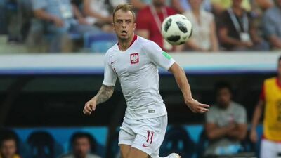 Albania - Polska 2:0. Klęska w Tiranie