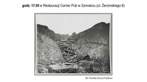 Zamojskie Spotkania z Fotografią po raz 50.