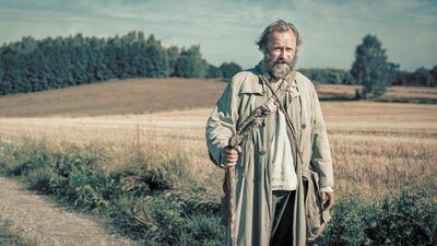 Nowy „Znachor” tylko w Krasnymstawie.  Od jutra można się starać o bezpłatne wejściówki