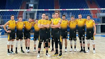 Bogdanka LUK Lublin zaczyna mecze kontrolne. Na początek PZL Leonardo Avia