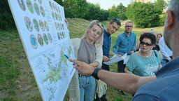 Wraca „Plan dla dzielnic”. Pierwsze spotkanie już 12 września w dzielnicy Zemborzyce.