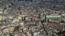 Dwie młode Polki wybierały się do Neapolu na wymianę studencką