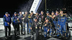 Patent na mistrzostwo, czyli wspaniały rok dla lubelskiego żużla