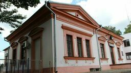 Dworzec PKP w Lubartowie czeka na remont 