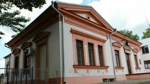 Dworzec PKP w Lubartowie czeka na remont 