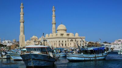 W przyszłym roku w lubelskiego lotniska będzie można polecieć na wakacje do położonej nad Morzem Czerwonym Hurghady