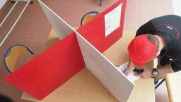 Wybory parlamentarne odbędą się 15 października