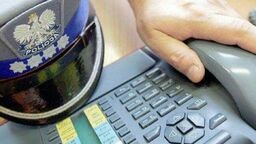 14-latek postawił na nogi służby. Wymyślił sobie wypadek