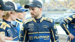 Niepowstrzymany. Bartosz Zmarzlik trzeci raz z rzędu mistrzem Polski