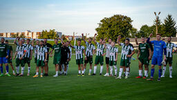 Chełmianka wygrała trzeci mecz z rzędu, Orlęta Spomlek zdobyły czwarty punkt