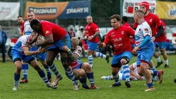 Edach Budowlani staną w niedzielę przed trudnym wyzwaniem