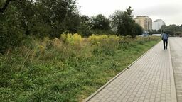 Spór o inwestycje na działkach przy ul. Wyszyńskiego trwa już kilka lat