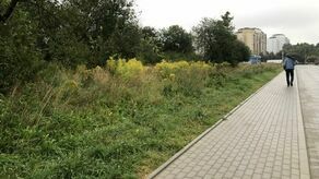 Spór o inwestycje na działkach przy ul. Wyszyńskiego trwa już kilka lat