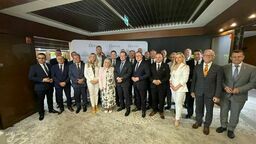 Powołanie spółki SIM Południowe Podlasie