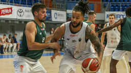 XIII Memoriał Zdzisława Niedzieli. Grali na oczach legendy [zdjęcia]