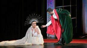 Miłość zwycięża zło