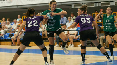 Kinga Achruk i jej koleżanki nie mogą się już doczekać startu nowego sezonu