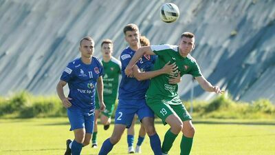 Lublinianka w końcu zdobyła trzy punkty