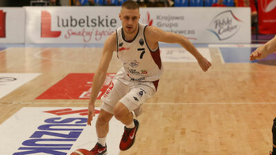 Bartłomiej Pelczar i jego koledzy już dzisiaj rozpoczynają udział w XIII Memoriale Zdzisława Niedzieli