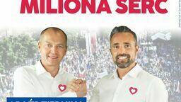 Prezydent promuje marsz Tuska i kandydata do Sejmu na Facebooku. Mieszkaniec ma wątpliwości 