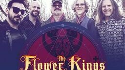 Światowa premiera! Giganci prog rocka – The Flower Kings – zaprezentują w Lublinie premierowy materiał.	