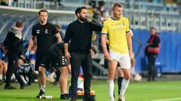 Motor przegrał w piątek czwarty mecz z rzędu