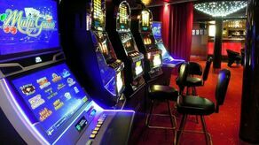 Ukradł pieniądze z automatu do gier. Wpadł po 16 latach 