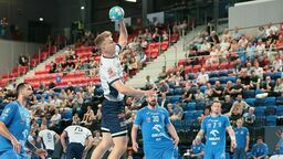 Azoty Puławy kontra Ostrovia. Mają rachunki do wyrównania