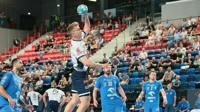 Azoty Puławy kontra Ostrovia. Mają rachunki do wyrównania