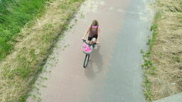 Aktualnie cykliści w Lublinie mają do dyspozycji ponad 190 kilometrów dróg rowerowych